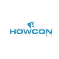 HOWCON WLL logo - Similar company to Alseal