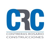 Contreras Rosario Construcciones logo - Similar company to Dos Rios