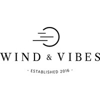 Wind & Vibes GmbH logo - Similar company to Wind & Vibes