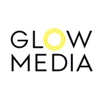 GLOW MEDIA logo - Similar company to Glow Media