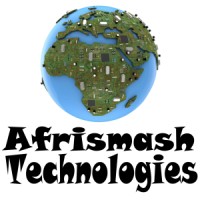 Afrismash Technologies LTD logo - Similar company to Evaware Ltd