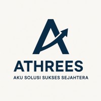 PT ATHREES logo - Similar company to Pt Indo Pro Teknologi