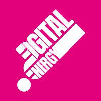 Digital Energy logo - Similar company to Clean Design Uk