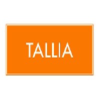 Tallia logo - Similar company to Bread & Butter®