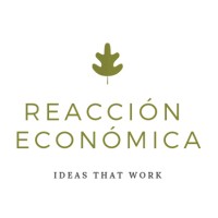 Reacción Económica logo - Similar company to Go To Innovation