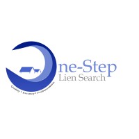 One-Step Lien Search, LLC logo - Similar company to Lien One