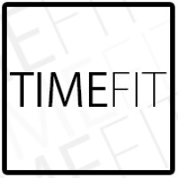 TIMEFIT logo - Similar company to Zeroxcuses.Es