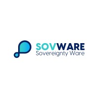Sovware Data Mandiri logo - Similar company to Fishgo Indonesia