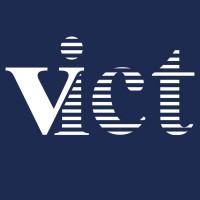 Vict Automatisering logo - Similar company to Carbon House