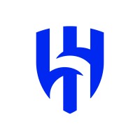نادي الهلال السعودي - Al-Hilal Saudi Club logo - Similar company to Saudi Arabian Football Federation (Saff)