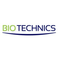 Biotechnics logo - Similar company to Biotechnics Danmark A/S