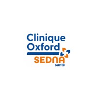 Oxford Clinic logo - Similar company to Medxcare