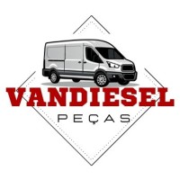 Vandiesel Peças logo - Similar company to Help Imob Engenharia