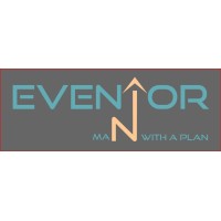 EVENTOR EVENT logo - Similar company to Eventor