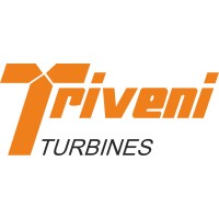 Triveni Turbine Limited logo - Similar company to Turbotech Precision Engineering