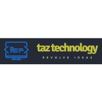 Taz Technology logo - Similar company to Tas Technologies