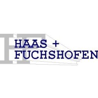 Haas und Fuchshofen logo - Similar company to Pure! Gmbh