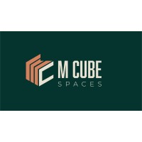 M Cube Spaces logo - Similar company to Divya Propacks Private Limited