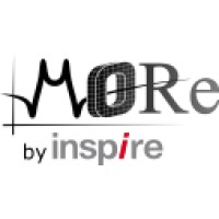 MORe Simulations logo - Similar company to G+P Engineering Ag