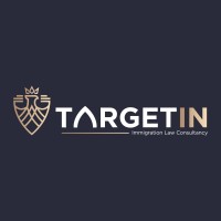 TargetIN Immigration Law Consultancy logo - Similar company to Cliff Inc. International