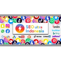 SEOultra.id logo - Similar company to Resolv.Id