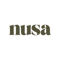 NUSA | Fashion Marketing logo - Similar company to Stoot Digital