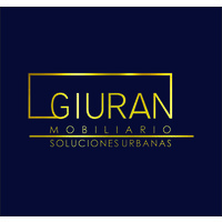GIURAN MOBILIARIO Y SOLUCIONES URBANAS logo - Similar company to Basika Mobiliario