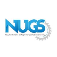 NUGS - NSW Underground Geotechnical Society logo - Similar company to Hindsight Risk Engineering