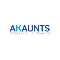 Akaunts logo - Similar company to Gocloud Business
