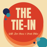 The Tie-In Podcast logo - Similar company to Green Voltage