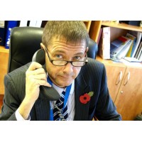 THE CARDINAL HUME ACADEMIES TRUST logo - Similar company to Retainer Direct