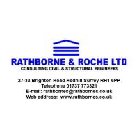 Rathborne & Roche Ltd logo - Similar company to Mj Consulting Engineers