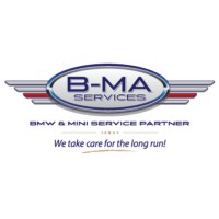 B-MA Services logo - Similar company to Iverification Academy