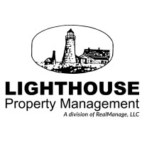 Lighthouse Property Management logo - Similar company to Hello Management