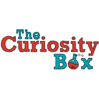 The Curiosity Box logo - Similar company to Fetching
