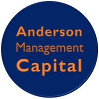 Anderson Management Capital logo - Similar company to Xprienz Pte Ltd