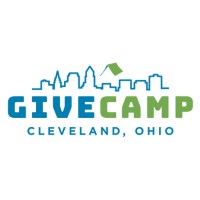 Cleveland GiveCamp logo - Similar company to Cloud Nirvana