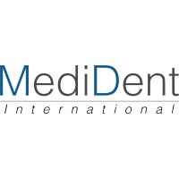 MediDent logo - Similar company to Medic Cloud