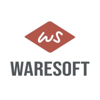 Waresoft logo - Similar company to Nexoverse Solutions