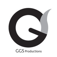 GGS Productions logo - Similar company to 360Tours.Pt