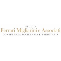 Studio Ferrari Migliarini e Associati logo - Similar company to Duegix Consulting