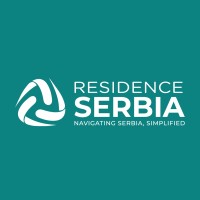 Residence Serbia logo - Similar company to Finion Group