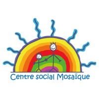 Centre social Mosaïque de Chalamont logo - Similar company to Les Mini-Pousses
