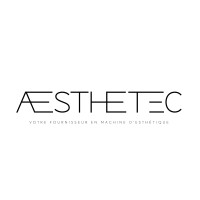 Aesthetec logo - Similar company to Prestachef