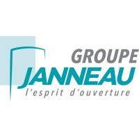 Groupe Janneau Industries logo - Similar company to Profils Systèmes
