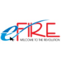 E-Fire logo - Similar company to Tri Management