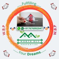 Worth Buy Properties logo - Similar company to Fastbuilderai