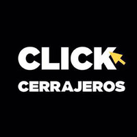 Click Cerrajeros logo - Similar company to Sucesa  . Suministros Cerrajeros, S.A.