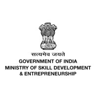 Ministry of Skill Development and Entrepreneurship, India logo - Similar company to Ministry Of Education, Government Of India