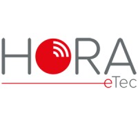 HORA eTec GmbH logo - Similar company to Protecnavi